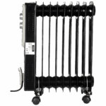 Floria Radijator uljni, 2000 W, 9 rebara - ZLN3659 - Image 3