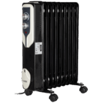 Floria Radijator uljni, 2000 W, 9 rebara - ZLN3659