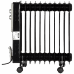 Floria Radijator uljni, 2500 W, 11 rebara - ZLN3666 - Image 3