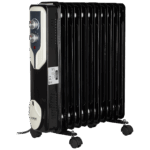Floria Radijator uljni, 2500 W, 11 rebara - ZLN3666