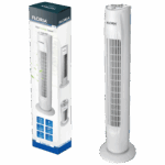 Floria Ventilator stupni, 3 brzine, 45 W, 75 cm, ±80° - ZLN3413 - Image 2