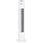 Floria Ventilator stupni, 3 brzine, 45 W, 75 cm, ±80° - ZLN3413 - Image 3
