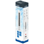Floria Ventilator stupni, 45W, 74 cm, ±90° - ZLN3833 - Image 2