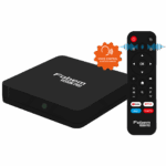 Fobem Prijemnik IPTV@Android,6K,4/64GB, WiFi 2.4/5GHz, Bluetooth - Vision Pro
