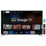 Fobem Televizor Smart LED 4K UltraHD 65" ,Google TV - MT65EG8000F