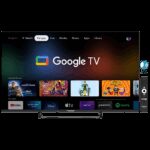 Fobem Televizor Smart LED FullHD 43", Google TV - MT43EG4000F - Image 2