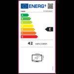 Fobem Televizor Smart LED FullHD 43", Google TV - MT43EG4000F - Image 4