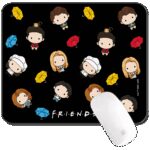 Friends Podloga za miš, Friends, 220 x 180 mm - Friends Mouse Pad 013 - Image 2