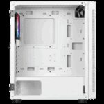 Gamdias Kućište za PC, Midi Tower, bez napajanja - Gamdias Argus E4 Elite - Image 4