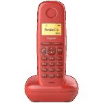 Gigaset Telefon bežični, LCD display - A170 Red - Image 2