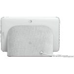 Google Pametni 7" zaslon, Google Assistant, WiFi, Bluetooth - Google Nest Hub Chalk - Image 5