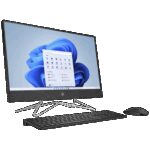 HP Desktop AiO, Intel i5-1135G7, 8GB DDR4, SSD 512GB, 23.8" - HP 24-df1001nw; 84B18EA - Image 2