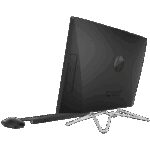 HP Desktop AiO, Intel i5-1135G7, 8GB DDR4, SSD 512GB, 23.8" - HP 24-df1001nw; 84B18EA - Image 3