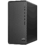HP Desktop PC, AMD Ryzen 3 5300G 4.0 GHz, 8GB DDR4, SSD 256GB - M01-F3400ng; 735R7EA - Image 2