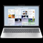 HP Laptop 15.6", Intel i3-1315U, 8GB DDR4, SSD 256GB, Win 11 - 15-fd0003nw; 89T73EA - Image 2
