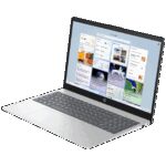 HP Laptop 15.6", Intel i3-1315U, 8GB DDR4, SSD 256GB, Win 11 - 15-fd0003nw; 89T73EA - Image 4