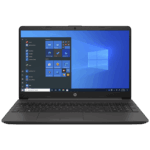 HP Laptop 15.6", AMD Ryzen 3 5300U 2.6 GHz,8GB DDR4,SSD 256 GB - HP 255 G8, 3V5F3EA