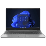 HP Laptop 15.6", Intel i3-1215U 3.3 GHZ, 8GB, SSD 256 GB - HP 250 G9, 6S797EA