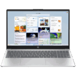 HP Laptop 15.6", Intel i3-1315U, 8GB DDR4, SSD 256GB, Win 11 - 15-fd0003nw; 89T73EA