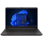 HP Laptop 15,6", Intel Celeron N4500,4GB DDR4,SSD 128 GB, Win11 - HP 250 G9 85D67EA