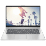 HP Laptop 17.3", AMD Ryzen 7 7730U 2.0 GHz,16GB DDR4,SSD 512 GB - 17-cp3007nm; B4DQ0EA