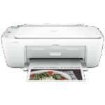 HP Printer / kopir / skener, DeskJet 2810e AiO, WiFI, USB - DeskJet 2810e AiO; 588Q0B - Image 2