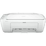 HP Printer / kopir / skener, DeskJet 2810e AiO, WiFI, USB - DeskJet 2810e AiO; 588Q0B - Image 3