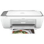 HP Printer / kopir / skener, DeskJet 2820e AiO, WiFI, USB - DeskJet 2820e AiO; 588K9B