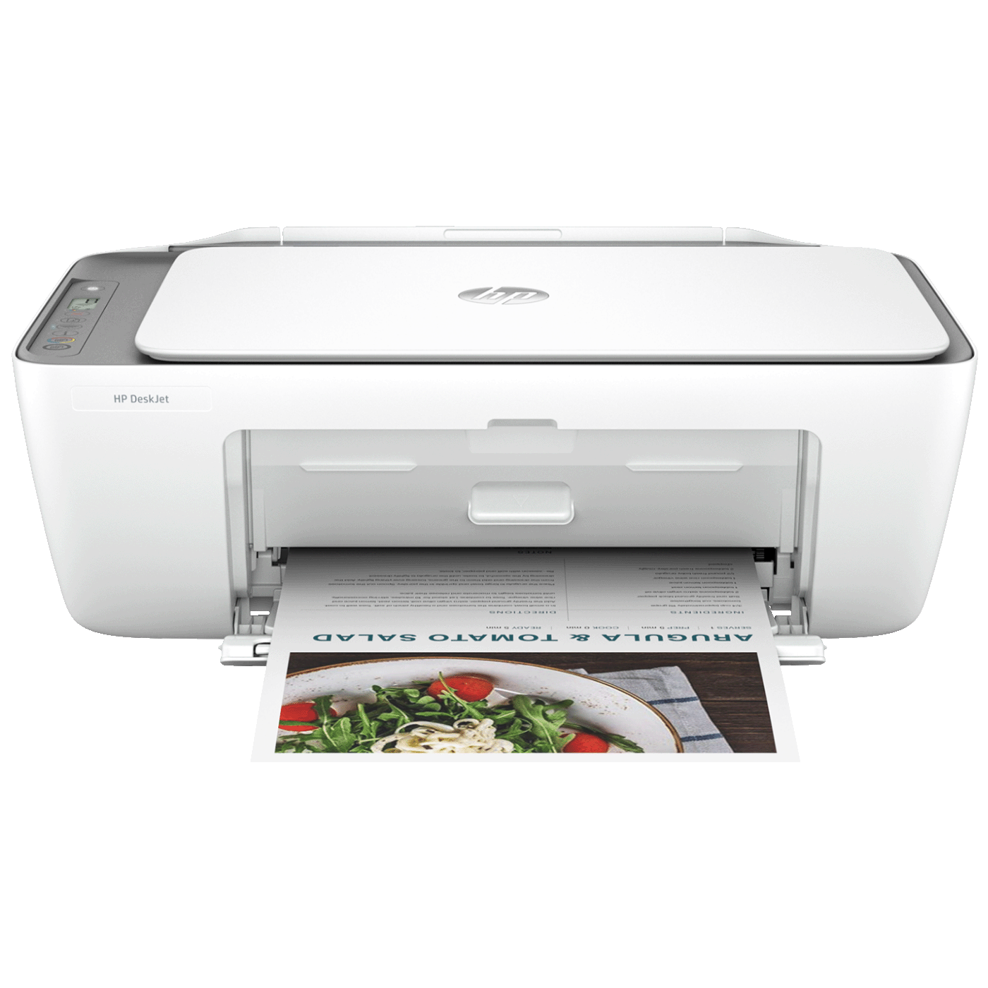HP Printer / kopir / skener, DeskJet 2820e AiO, WiFI, USB - DeskJet 2820e AiO; 588K9B HP Printer / kopir / skener, DeskJet 2820e AiO, WiFI, USB - DeskJet 2820e AiO; 588K9B - Image 1