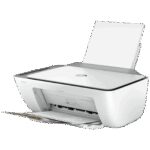 HP Printer / kopir / skener, DeskJet 2820e AiO, WiFI, USB - DeskJet 2820e AiO; 588K9B - Image 3