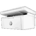 HP Printer / kopir / skener, USB 2.0, LaserJet M141a - M141a, 7MD73A - Image 5