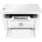 HP Printer / kopir / skener, USB2.0, WiFi, LaserJet M141w - M141w, 7MD74A - Image 3