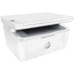 HP Printer / kopir / skener, USB2.0, WiFi, LaserJet M141w - M141w, 7MD74A - Image 5