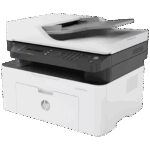 HP Printer/kopir/skener/fax, WiFi, LaserJet MFP M137fnw - MFP 137FNW;  4ZB84A - Image 2