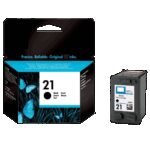 HP Tinta 21 (C9351AE), crna , 9ml, 195 stranica - Image 2