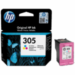 HP Tinta 305 ( 3YM60AE ), kolor