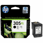 HP Tinta 305XL, ( 3YM62AE ), crna - HP305XL; 3YM62AE