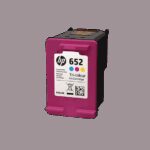HP Tinta 652 (F6V24AE), boje, 200 str - Image 4