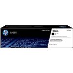 HP Toner za laser štampač LaserJet 107, 135, 137 - W1106A (106A) - Image 2