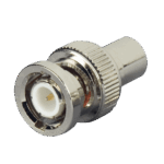 HQ BNC na činč adapter, 1 kom. - BNC-CH