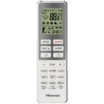 Hisense Klima uređaj, 12000Btu, grijanje -22°, WiFi, A+++/A++ - Fresh Air 12K - QJ35XJ3BG/EW - Image 5