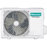Hisense Klima uređaj, 18000Btu, grijanje -20°, WiFi, A+/A++ - Expert Smart 18K; CF50XS1FG/FW - Image 4