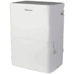 Hisense Odvlaživač zraka, 20 l / 24 h, WiFi, R290, 260W - D20HW