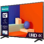 Hisense Televizor Smart LED UHD 4K  50" - 50A6K - Image 4