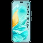 Honor Smartphone 6.7", Octa Core 2.4GHz, RAM 8GB, 108Mpixel - 200 Lite 5G 8GB/256GB Cyan Lake - Image 2
