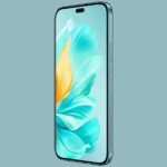 Honor Smartphone 6.7", Octa Core 2.4GHz, RAM 8GB, 108Mpixel - 200 Lite 5G 8GB/256GB Cyan Lake - Image 3