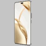 Honor Smartphone 6.78", Octa Core 3.0GHz, RAM 12GB, 50Mpixel - 200 Pro 5G 12GB/512GB White - Image 4