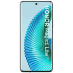 Honor Smartphone 6.78", Octa Core 2.2GHz, RAM 8GB, 108Mpixel - Magic 6 Lite 5G 8GB/256GB Green