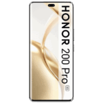 Honor Smartphone 6.78", Octa Core 3.0GHz, RAM 12GB, 50Mpixel - 200 Pro 5G 12GB/512GB White