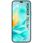 Honor Smartphone 6.7", Octa Core 2.4GHz, RAM 8GB, 108Mpixel - 200 Lite 5G 8GB/256GB Cyan Lake